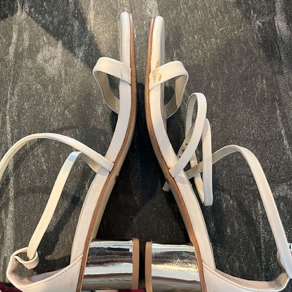 Senso Jemini Block Heel Sandal - Picture 10 of 12